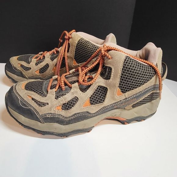 Columbia Other - Columbia Men's Hiking Sneakers